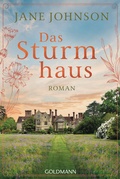 Cover: Das Sturmhaus - Goldmann