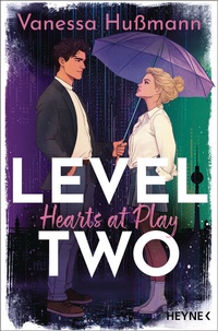 Abbildung von: Level Two: Hearts at Play - Heyne