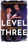 Cover: Level Three: Endgame Love - Heyne