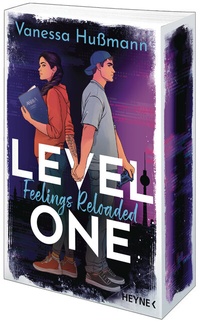 Abbildung von: Level One: Feelings Reloaded - Heyne