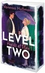 Cover: Level Two: Hearts at Play - Heyne