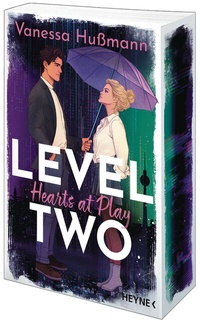 Abbildung von: Level Two: Hearts at Play - Heyne
