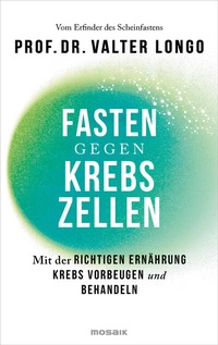 Abbildung von: Fasten gegen Krebszellen - Mosaik