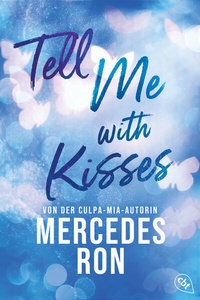 Abbildung von: Tell Me with Kisses - cbt