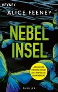 Cover: Nebelinsel - Heyne