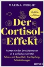 Bild: Der Cortisol-Effekt - Heyne