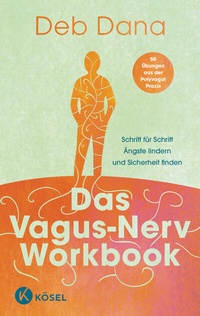 Abbildung von: Das Vagus-Nerv Workbook - Kösel