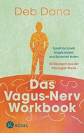 Cover: Das Vagus-Nerv Workbook - K&ouml;sel