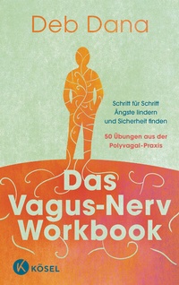 Abbildung von: Das Vagus-Nerv Workbook - Kösel