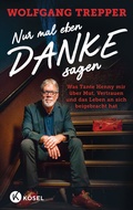 Cover: Nur mal eben Danke sagen - K&ouml;sel