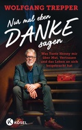 Cover: Nur mal eben Danke sagen - K&ouml;sel