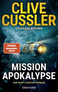 Abbildung von: Mission Apokalypse - Blanvalet