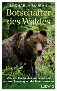 Abbildung von: Botschafter des Waldes - Ludwig