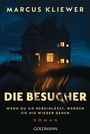 Cover: Die Besucher - Goldmann