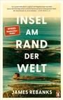 Cover: Insel am Rand der Welt - Penguin Verlag