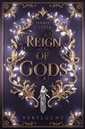 Cover: Reign of Gods - Verflucht - cbt