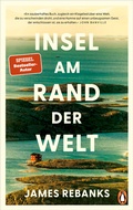 Cover: Insel am Rand der Welt - Penguin