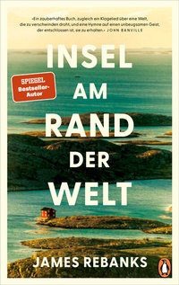 Abbildung von: Insel am Rand der Welt - Penguin