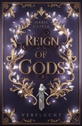 Cover: Reign of Gods - Verflucht - cbt