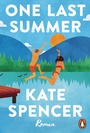 Cover: One Last Summer - Penguin Verlag