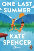 Cover: One Last Summer - Penguin Verlag