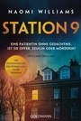 Cover: Station 9 - Goldmann