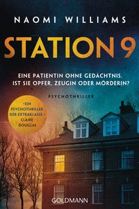 Abbildung von: Station 9 - Goldmann