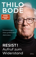 Cover: Resist! Aufruf zum Widerstand - DVA