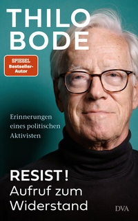 Abbildung von: Resist! Aufruf zum Widerstand - DVA