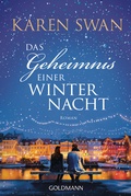 Cover: Das Geheimnis einer Winternacht - Goldmann