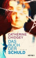 Cover: Das Buch der Schuld - Heyne