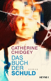 Abbildung von: Das Buch der Schuld - Heyne