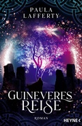 Cover: Guineveres Reise - Heyne