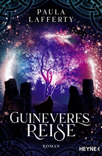 Abbildung von: Guineveres Reise - Heyne