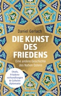 Cover: Die Kunst des Friedens - C. Bertelsmann