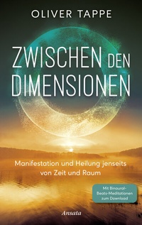 Abbildung von: Zwischen den Dimensionen - Ansata