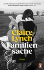Cover: Familiensache - Penguin Verlag