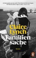 Cover: Familiensache - Penguin Verlag