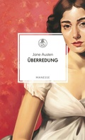 Cover: &Uuml;berredung - Manesse