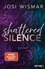 Cover: Shattered Silence - Heyne