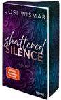 Cover: Shattered Silence - Heyne