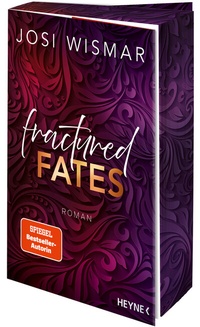 Abbildung von: Fractured Fates - Heyne