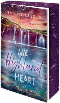 Abbildung von: My Highland Heart - Goldmann