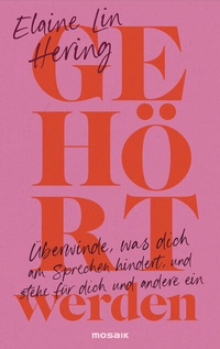 Abbildung von: Gehört werden - Mosaik