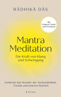 Abbildung von: Mantra Meditation - Die Kraft von Klang und Schwingung - Lotos