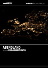 Enlarge image Cover: Abendland - Hoanzl