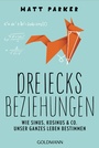 Bild: Dreiecksbeziehungen - Goldmann