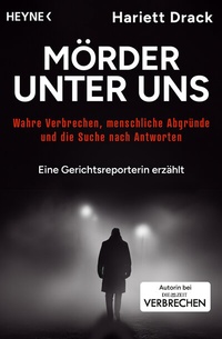 Abbildung von: Mörder unter uns - Heyne