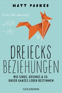 Abbildung von: Dreiecksbeziehungen - Goldmann