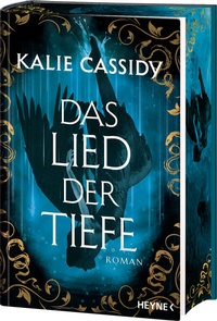 Abbildung von: Das Lied der Tiefe - Heyne